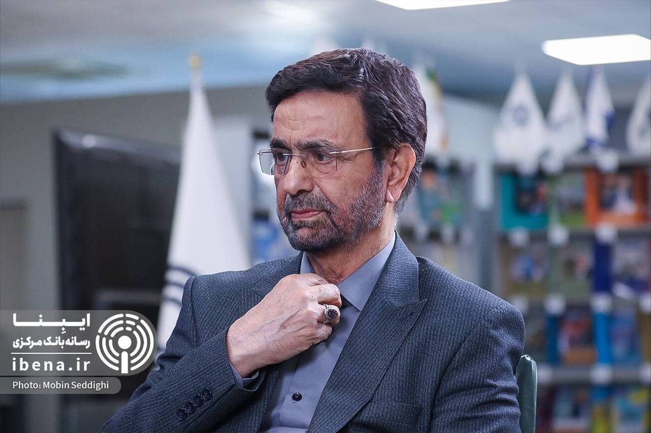 عملکرد بانک&zwnj;ها در جنگ تحمیلی سوم قابل تقدیر است