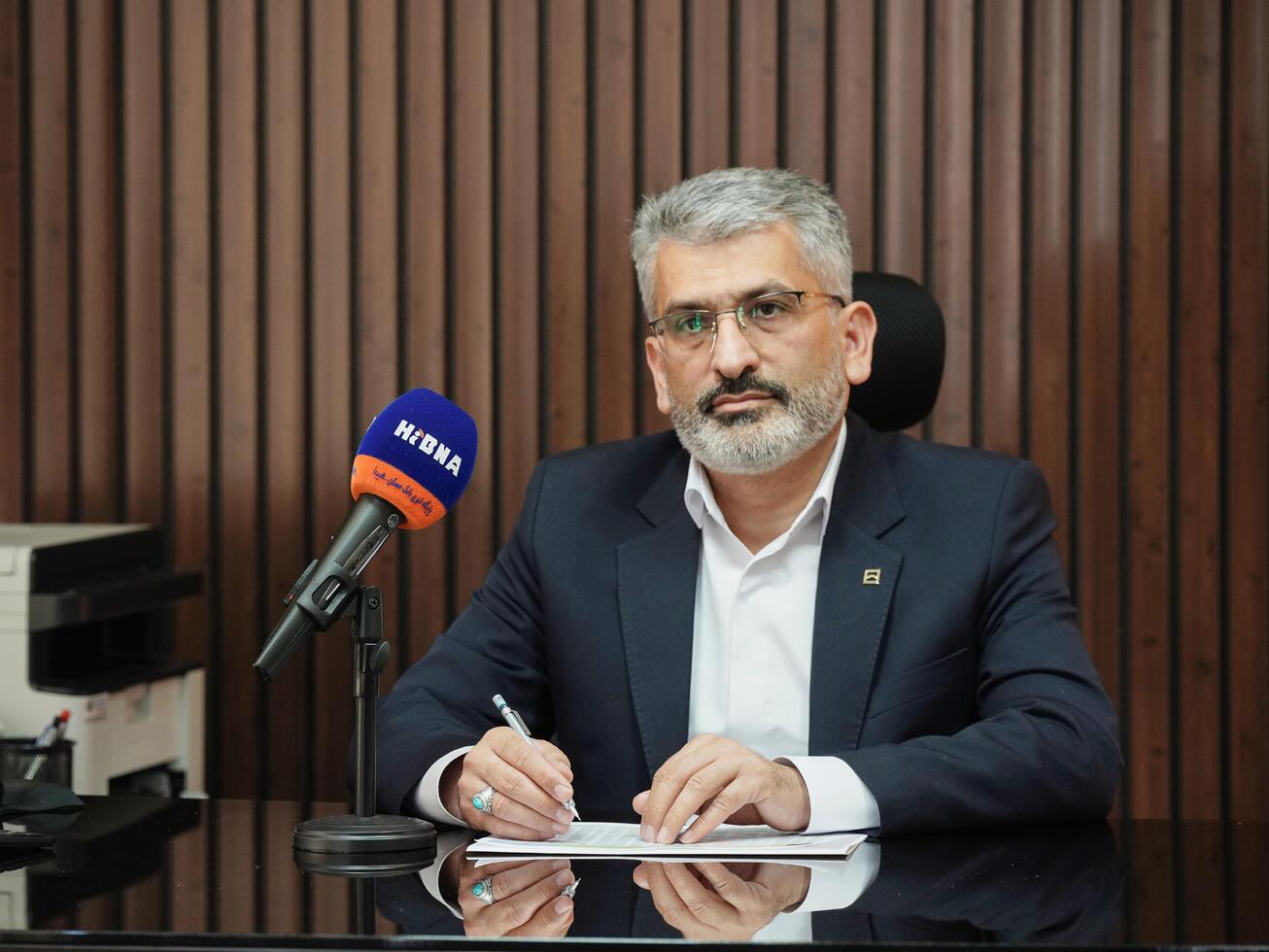 توسعه بانکداری شرکتی و بهره&zwnj;برداری از سوپرمارکت مالی بانک مسکن