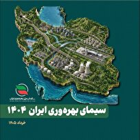 «سیمای بهره‌وری ایران ۱۴۰۴» منتشر شد