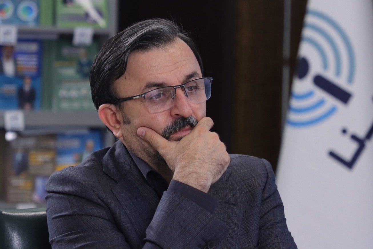 سامانه گام وب سرویس می&zwnj;شود