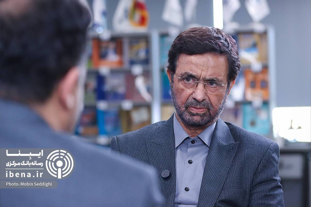 ایستادگی بانک&zwnj;ها دوشادوش رزمندگان در جنگ رمضان