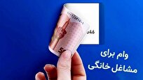 پرداخت وام قرض‌الحسنه اشتغال و مشاغل خانگی پست بانک آغاز شد