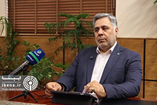 مصاحبه با محمد جعفر ایرانی، عضو هیات مدیره بانک توسعه تعاون