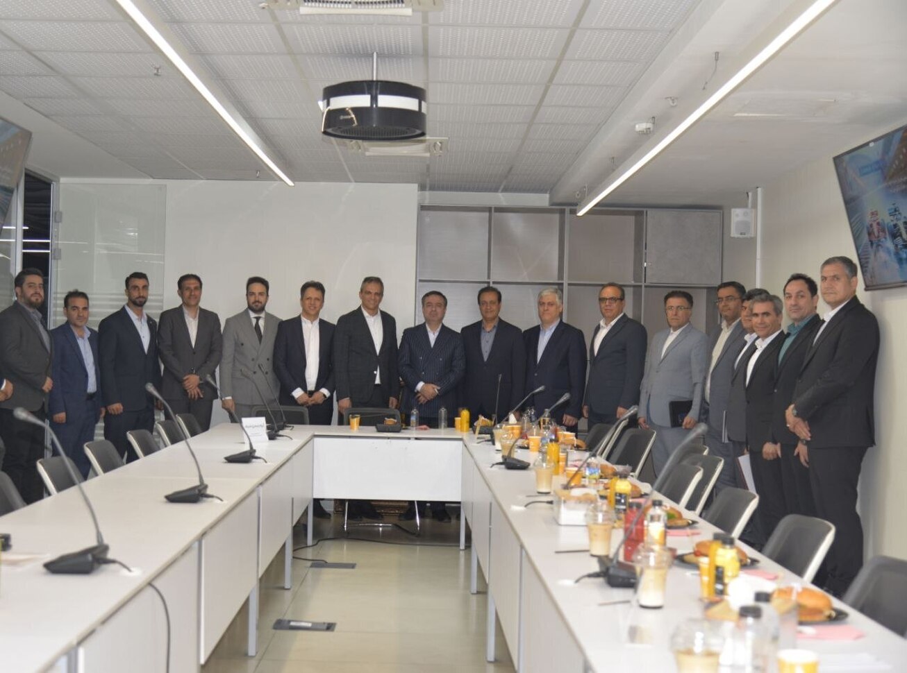 بانک صادرات به&zwnj;عنوان موتور تأمین مالی ایران جدید؛ از دانش&zwnj;بنیان تا محصول نهایی