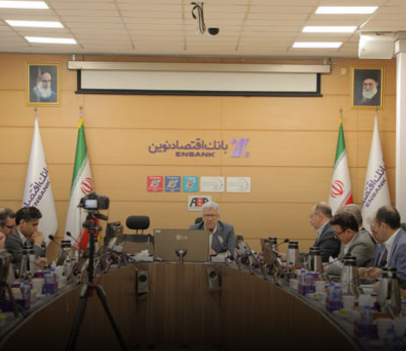ارزش بازار بانک اقتصادنوین به مرز ۷۴ همت رسید