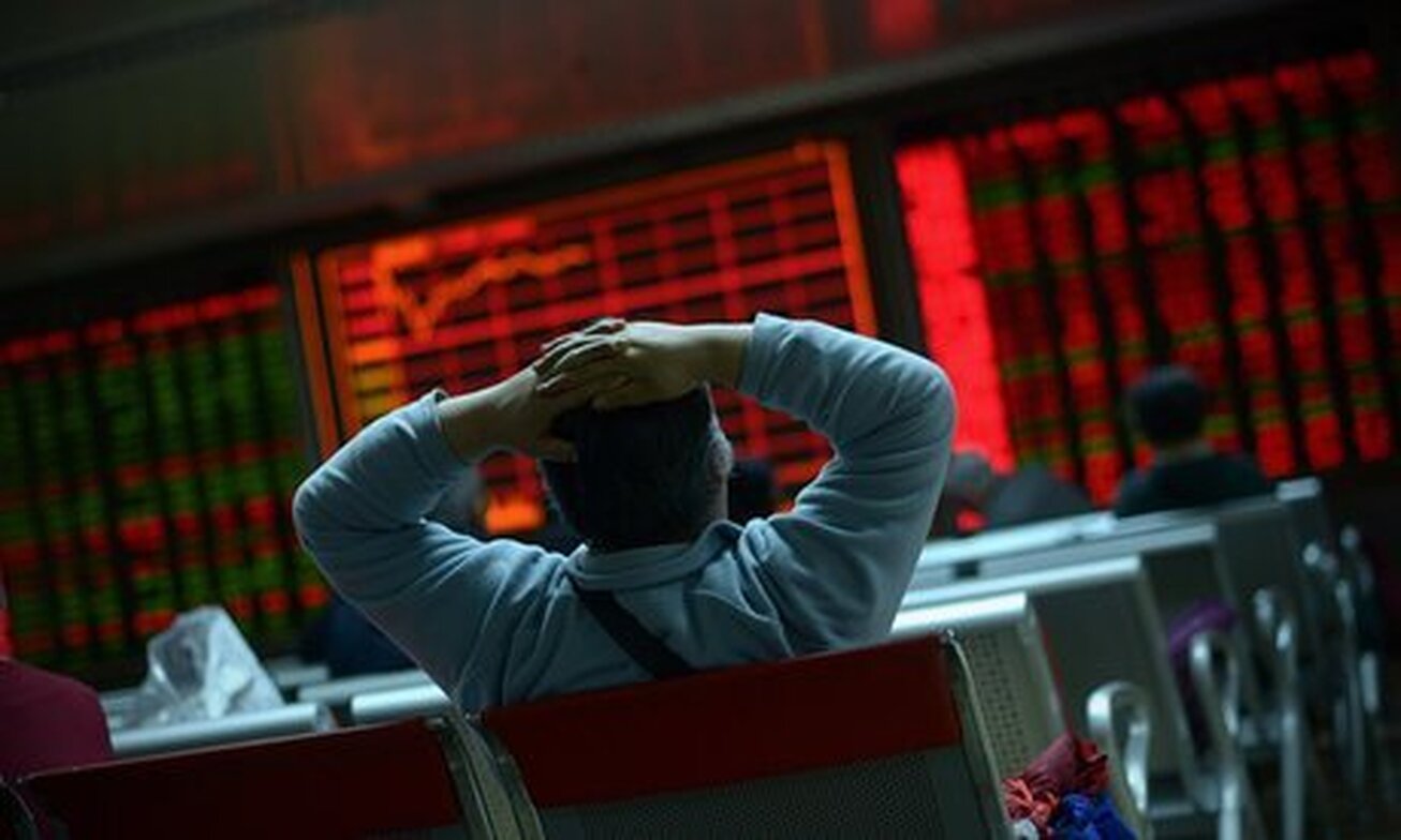 خاورمیانه آرام، بازارهای اروپا بلاتکلیف