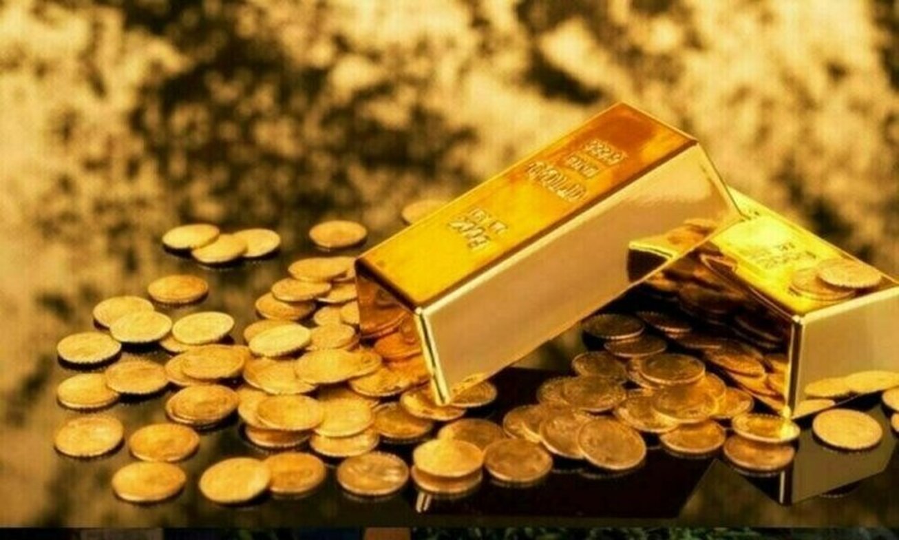 طلای جهانی در کف قیمت ۶ ماهه ترمز زد