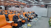 عملکرد موفق بانک مسکن قزوین در تامین مالی ۱۸۰۰۰ واحد نهضت ملی