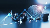 بیت‌کوین بالا رفت
