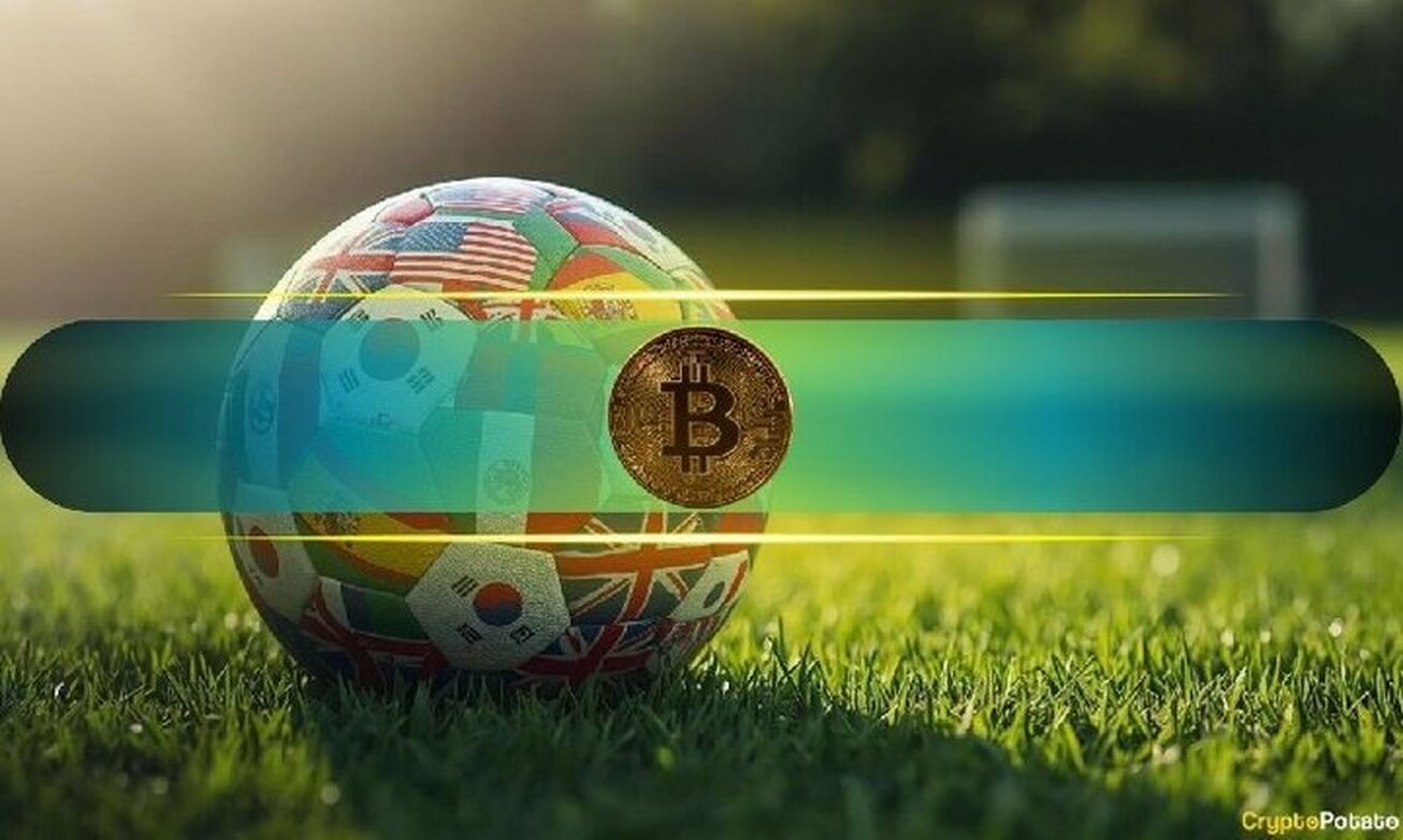 بیت&zwnj;کوین در مسیر ششمین رکورد قیمتی در جام جهانی ۲۰۲۶ است؟