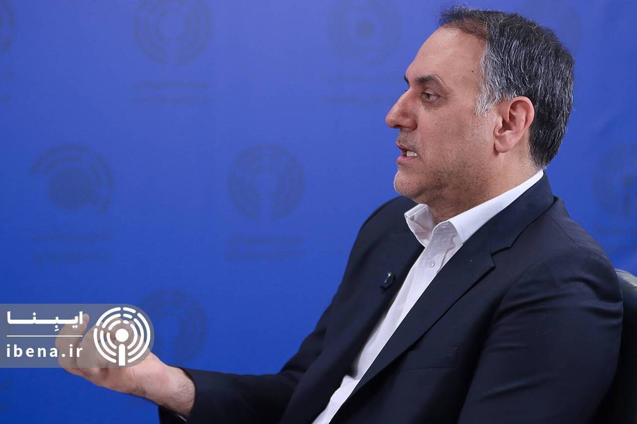 اقتصاد ایران بهای بی&zwnj;توجهی به بنادر را می&zwnj;پردازد