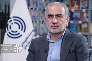 گزارش تصویری گفت‌وگو با جعفر قادری؛ نماینده مجلس