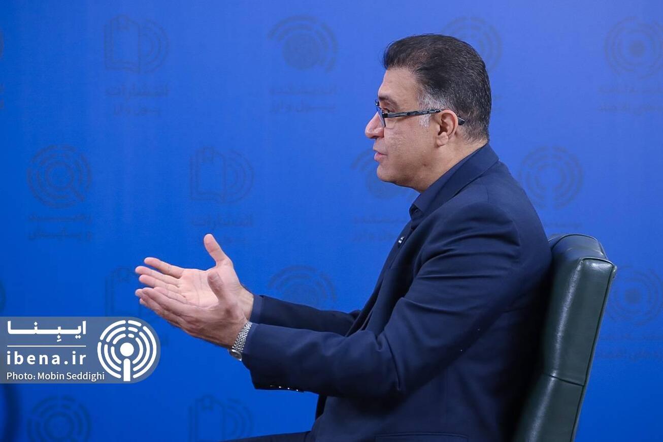 نرخ شناور بازار بین بانکی نشانه سیاستگذاری پولی درست