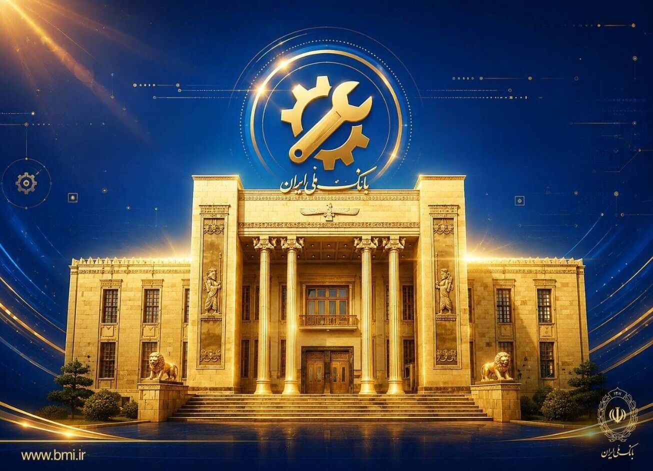 بازگشت تدریجی خدمات بانک ملی ایران پس از اختلال فنی  سقف کارت‌به‌کارت تا ۵۰۰ میلیون تومان افزایش یافت