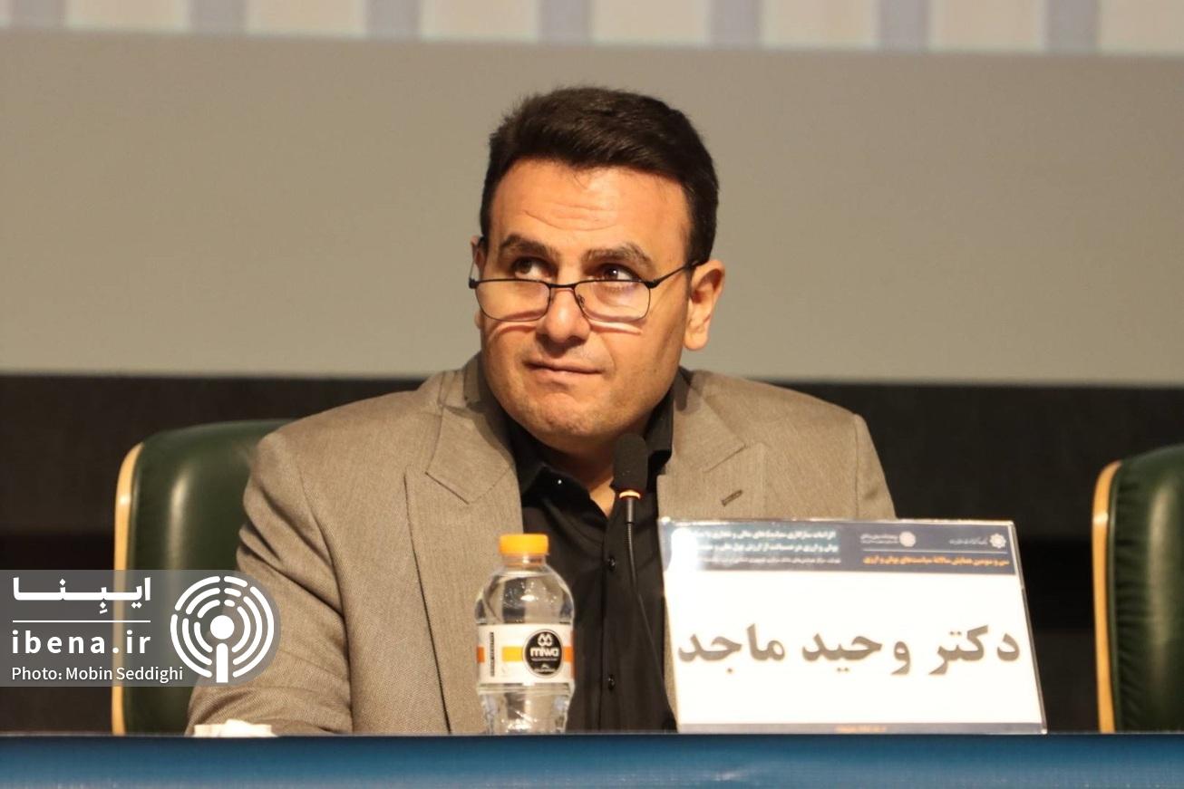 کنترل تورم تنها با سیاست&zwnj;های پولی امکان&zwnj;پذیر نیست