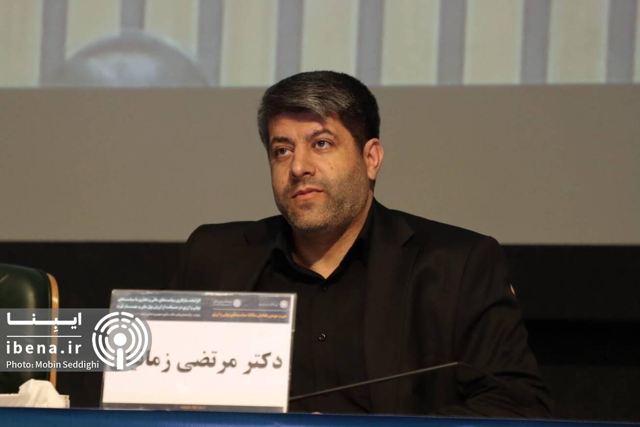 اولویت اقتصاد در شرایط جنگی از کارایی به تاب‌آوری تغییر می‌کند
