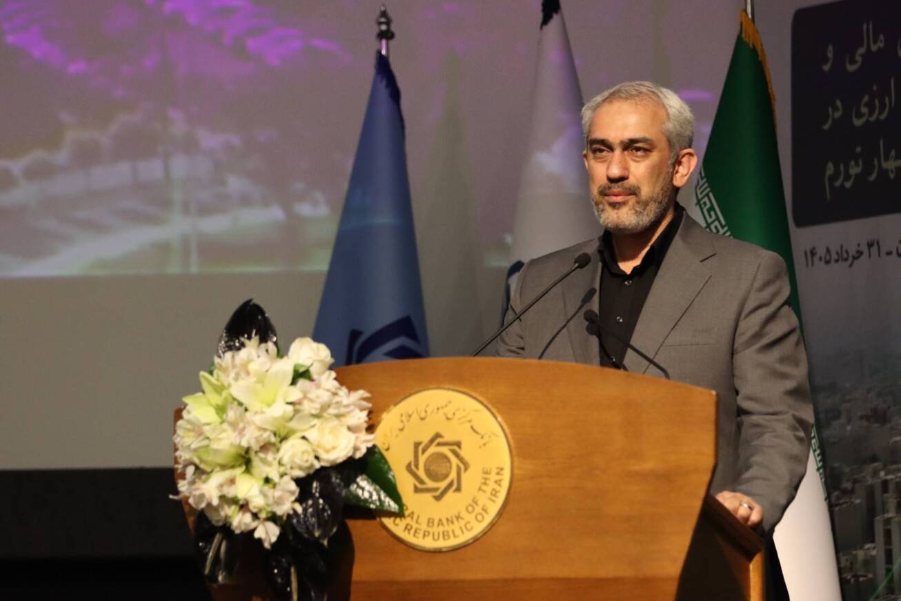 ایران نیازمند نوسازی اقتصادی است