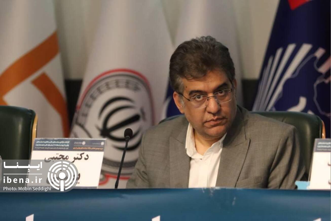 مأموریت‌های جدید صندوق ضمانت سپرده‌ها