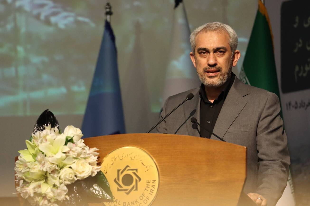 کنترل تورم برنامه دولت و بانک مرکزی در سال ۱۴۰۵