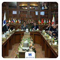 اعلام آمادگی بانک صادرات ایران برای نوسازی و توسعه زیرساخت‌های سلامت در انستیتو پاستور ایران