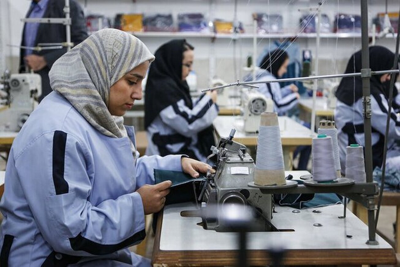 رایزنی با سکوهای اینترنتی برای فروش مشاغل خانگی