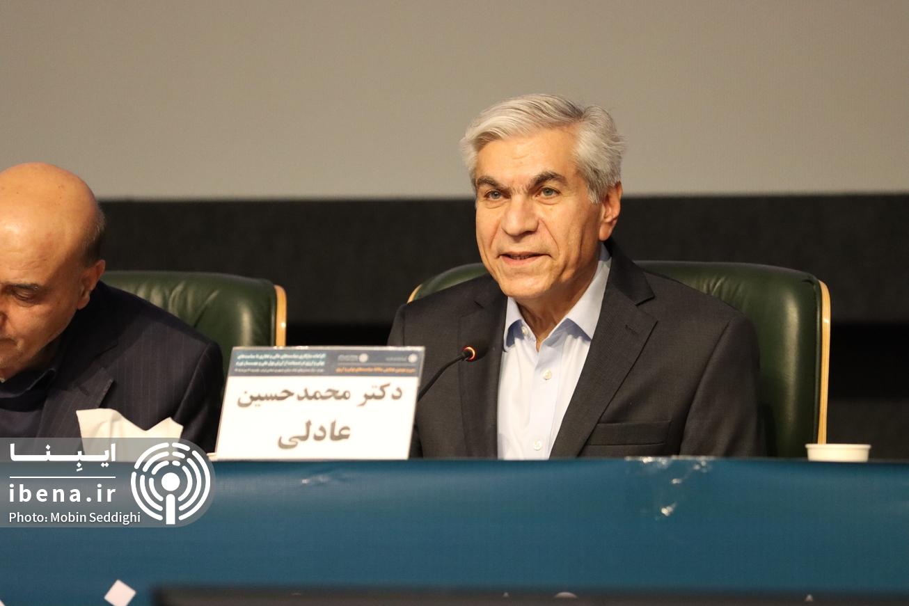 کارنامه درخشان دولت در طول جنگ