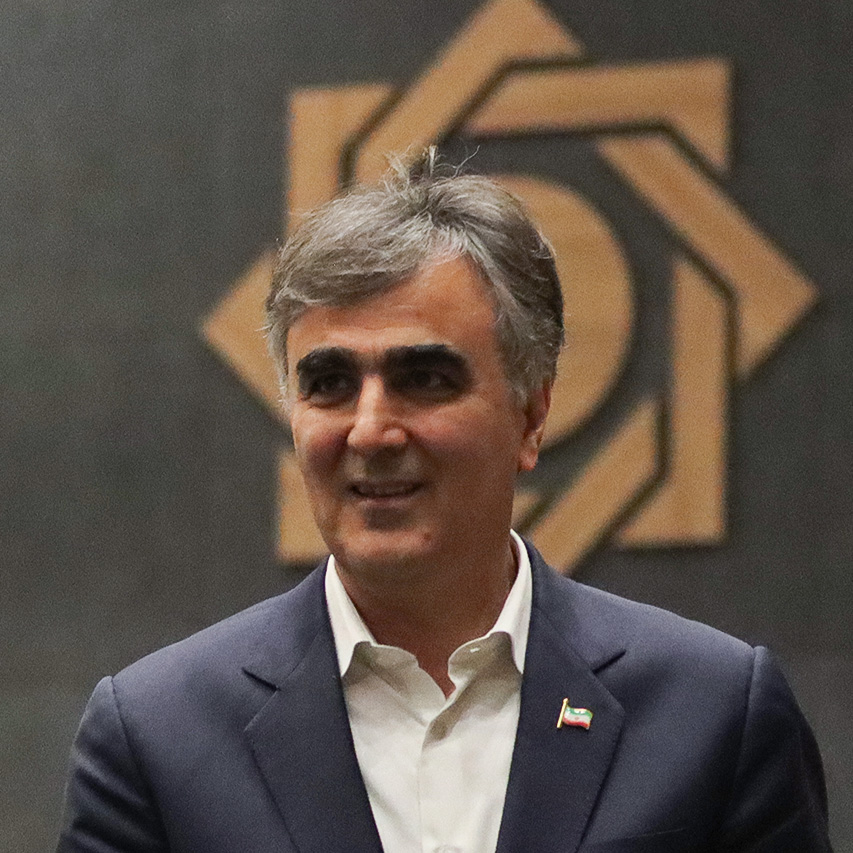 محمدرضا فرزین