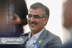 محمدرضا فرزین رئیس کل بانک مرکزی شد