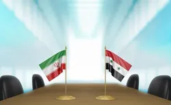 مناطق آزاد تجاری بین ایران و سوریه راه&zwnj;اندازی می&zwnj;شود