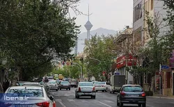 ایران بیست و یکمین کشور موتوری جهان شناخته شد/ سرانه خودرو در ایران بالاتر از متوسط آسیا
