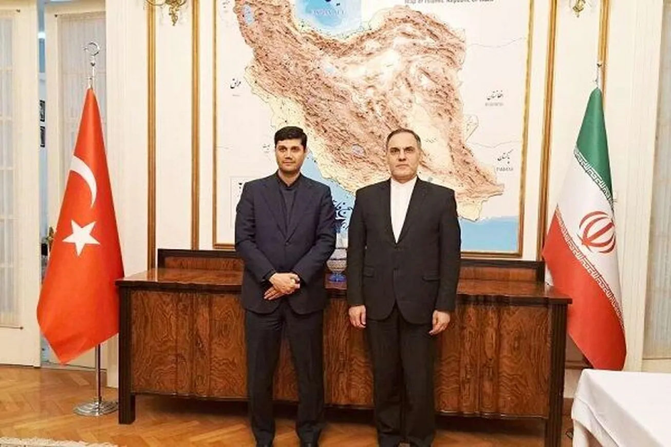 تفاهم ایران و ترکیه برای عبور ۲۰۰ واگن در شبانه روز میان دو کشور