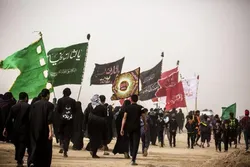 ارز اربعین بانک صادرات ایران را از طریق &laquo;پیام&zwnj;رسان بله&raquo; غیرحضوری دریافت کنید