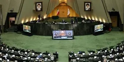 تحمیل بار مالی ۳۴۰ هزار میلیارد تومانی مجلس به دولت