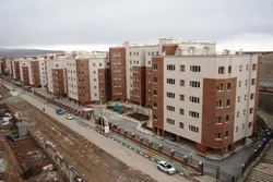 پرداخت تسهیلات نهضت ملی مسکن سرعت می&zwnj;گیرد