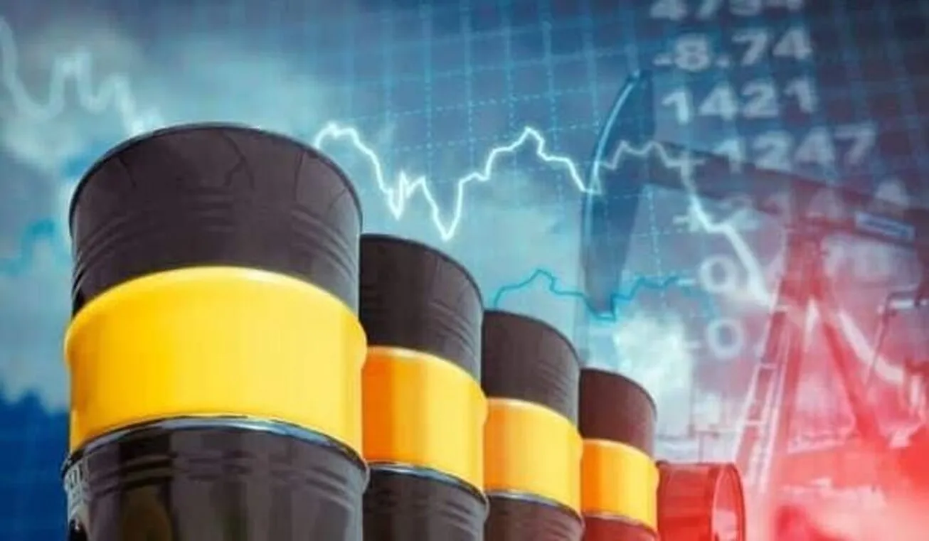 نفس بازار نفت حبس شد