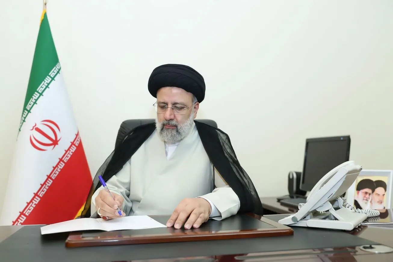 موافقت رئیس‌ جمهور با استعفای رستم قاسمی