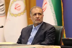 &laquo;میرشتاب&raquo; گامی مهم در رفع موانع حوزه پولی و بانکی ایران و روسیه