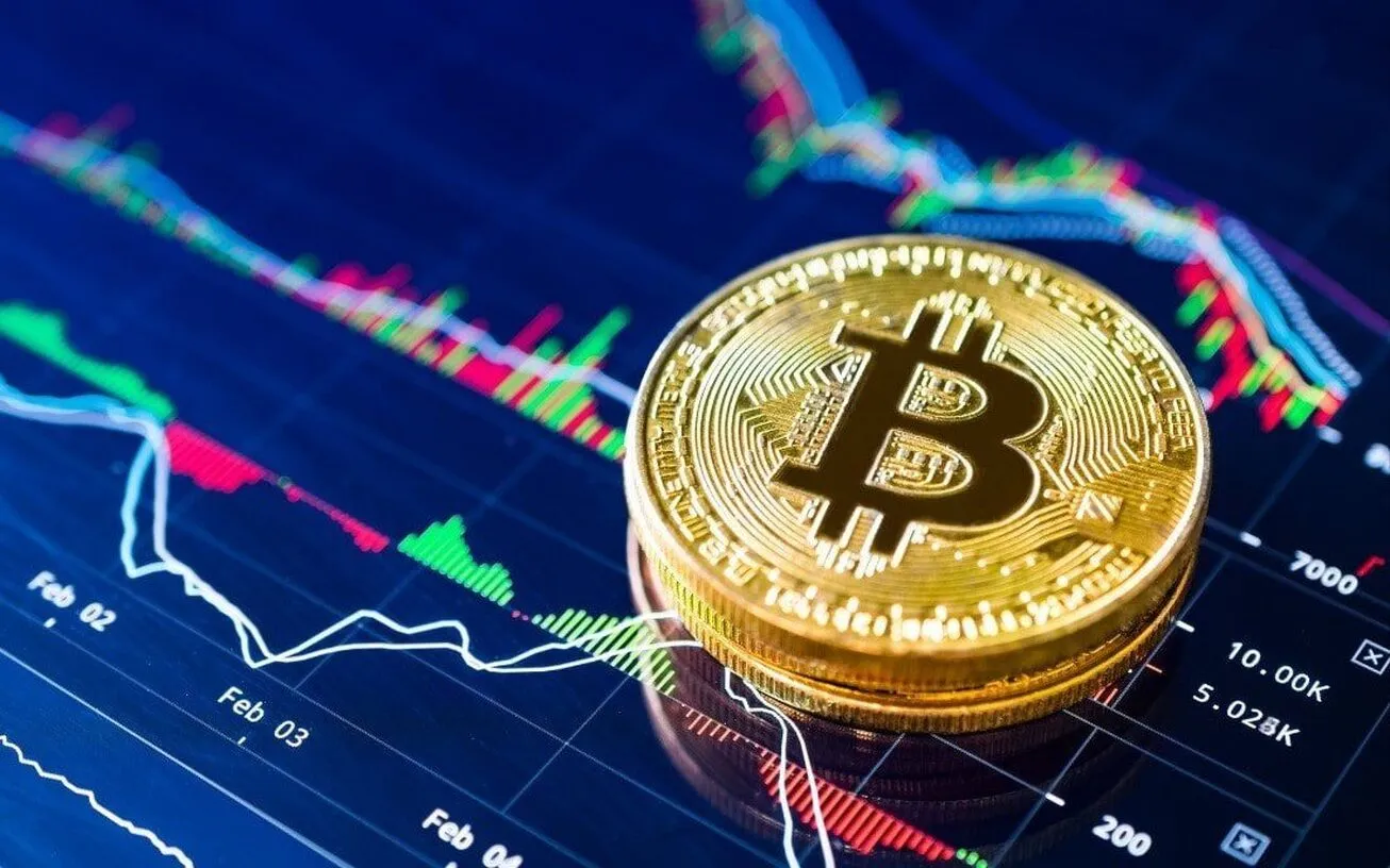 داستان سقوط و صعود بیت‌کوین