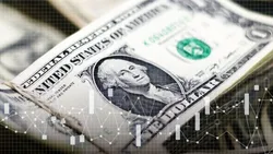کاهش دمای دلار زمستانی / دلار نفتی فراوان شد