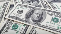 کاهش ارزش دلار در پی نگرانی&zwnj;های مالی