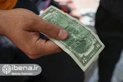 عقب نشینی دلار از مرز&zwnj;های جدید قیمتی/ هشدار به دلالان ارزی
