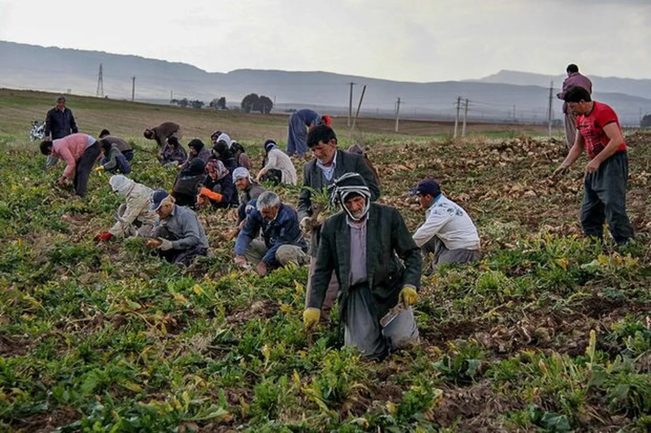 خبر خوش برای مستمری‌بگیران روستایی