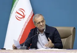 امضای ۱۴ تفاهم&zwnj;نامه همکاری میان ایران و عراق