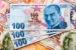 کاهش جدید ارزش لیر ترکیه