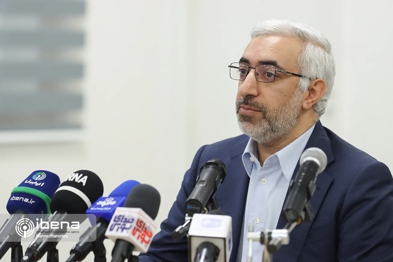 راه‌اندازی بورس بین‌الملل تا پایان سال