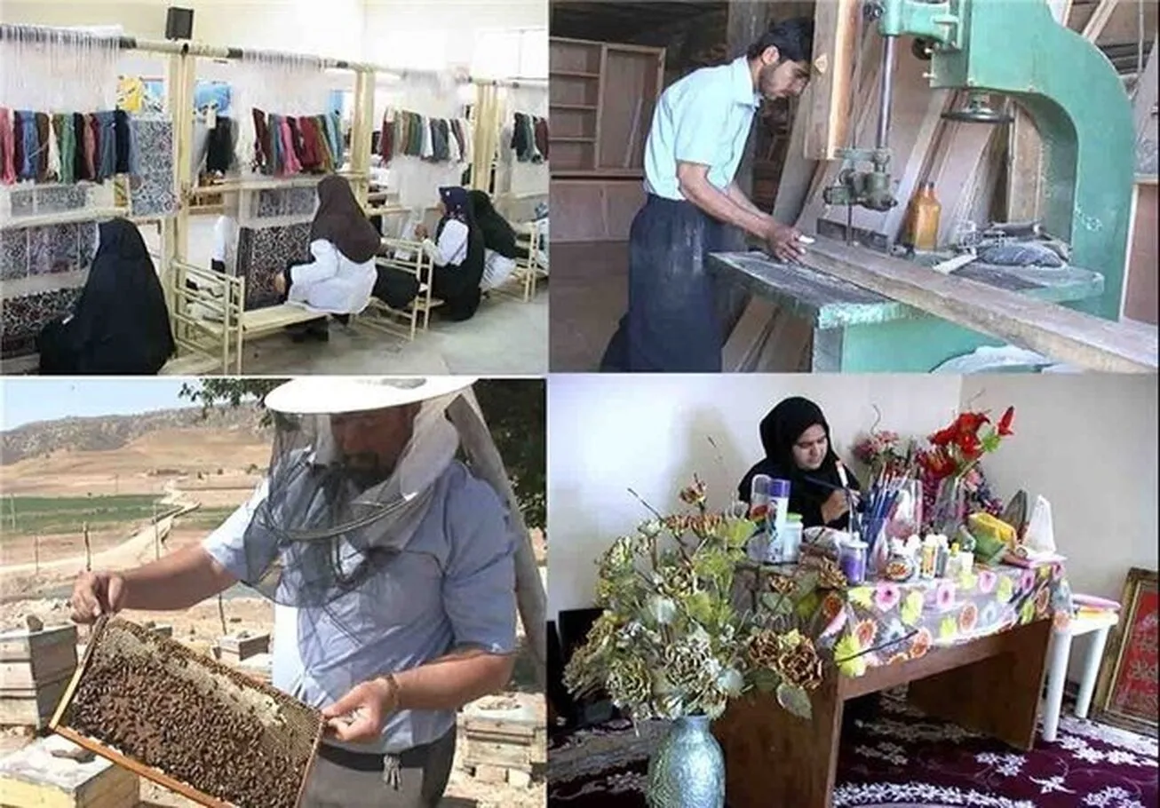 وام کسب و کارهای خانگی بدون ضامن می‌شود