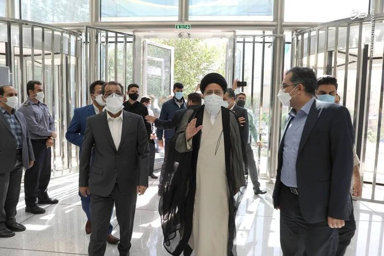 توسعه بسترهای بازار سرمایه در دستور کار آیت‌الله شهید رئیسی بود