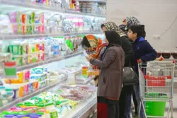 نرخ تورم فروردین ماه ۵۰.۶ درصد شد