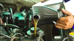 کاهش چشمگیر روغن موتور&zwnj;های تقلبی در بازار