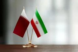 دستیابی به تجارت ۳ میلیارد دلاری با قطر تا ۱۴۰۴